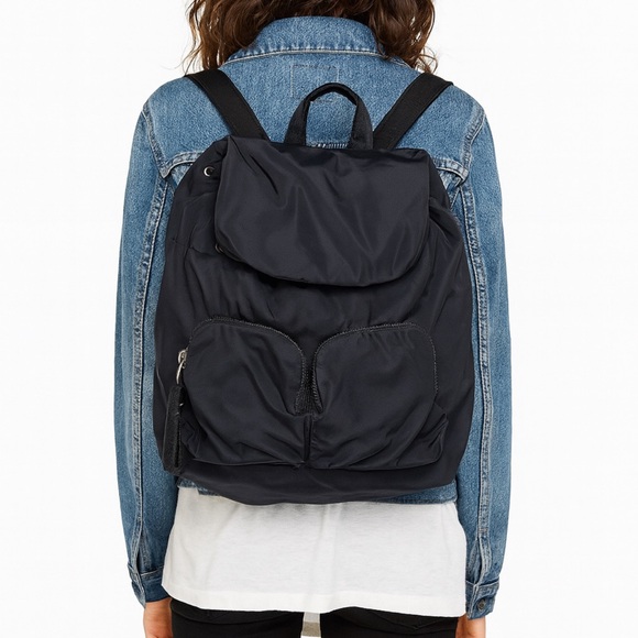 Backpacks